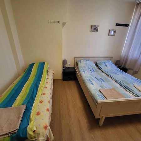 East Gate Guest Rooms Plovdiv Exteriör bild