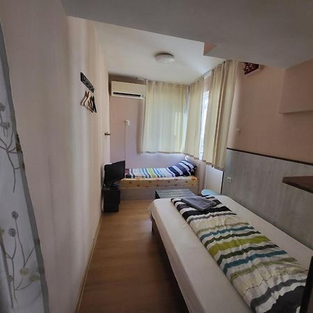 East Gate Guest Rooms Plovdiv Exteriör bild