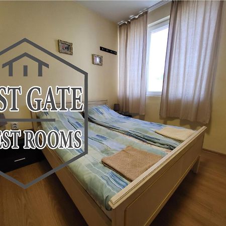 East Gate Guest Rooms Plovdiv Exteriör bild