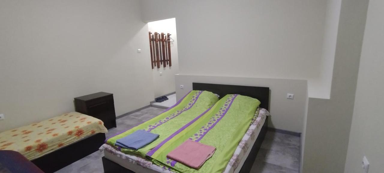 East Gate Guest Rooms Plovdiv Rum bild