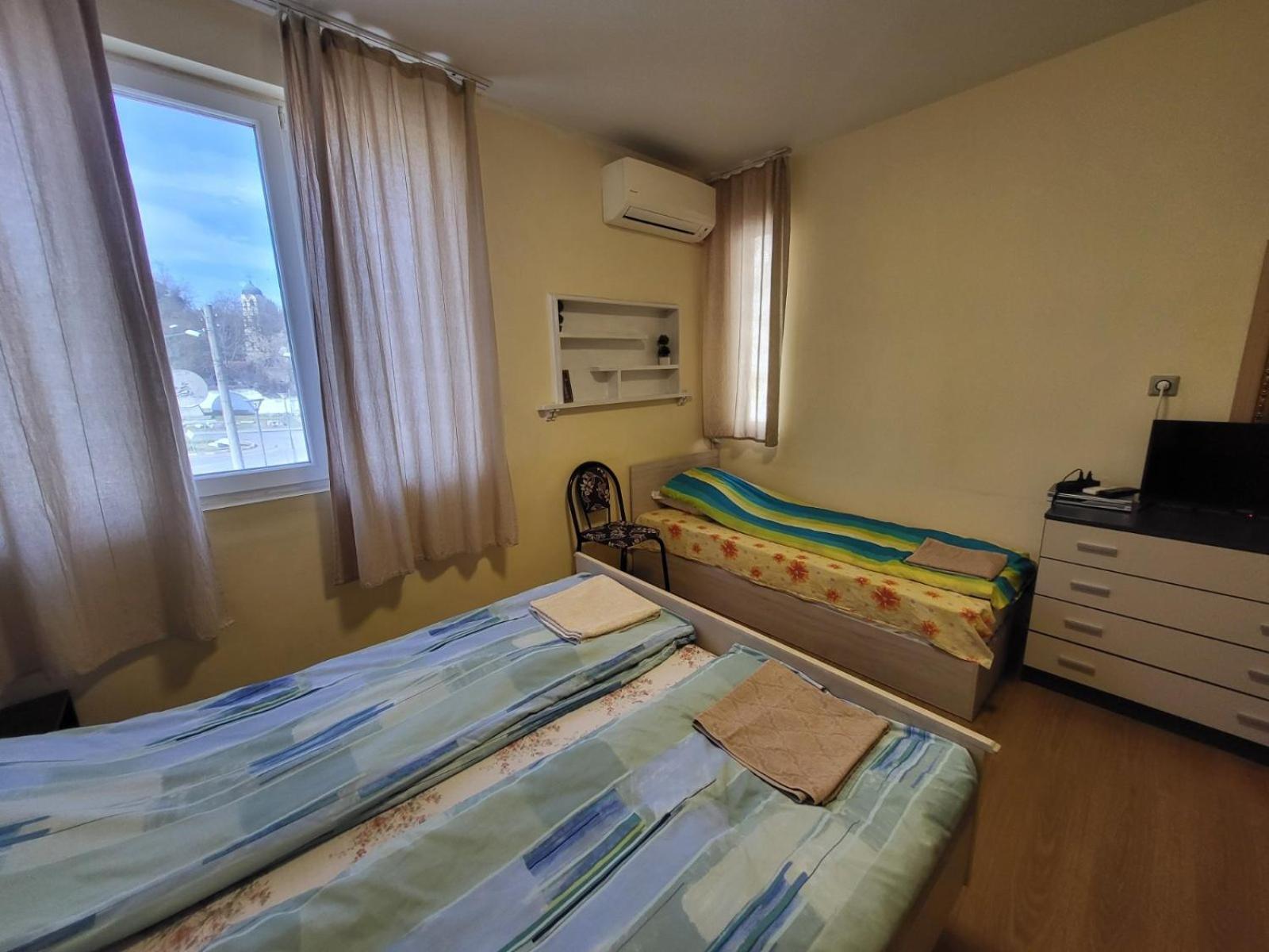 East Gate Guest Rooms Plovdiv Exteriör bild