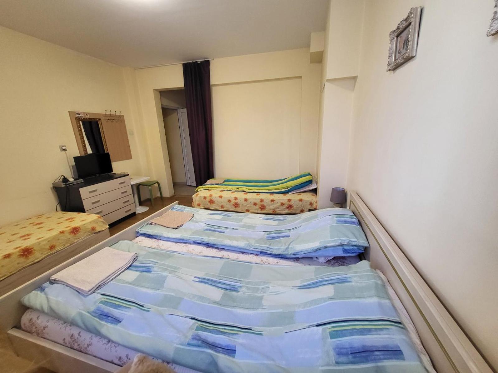 East Gate Guest Rooms Plovdiv Exteriör bild
