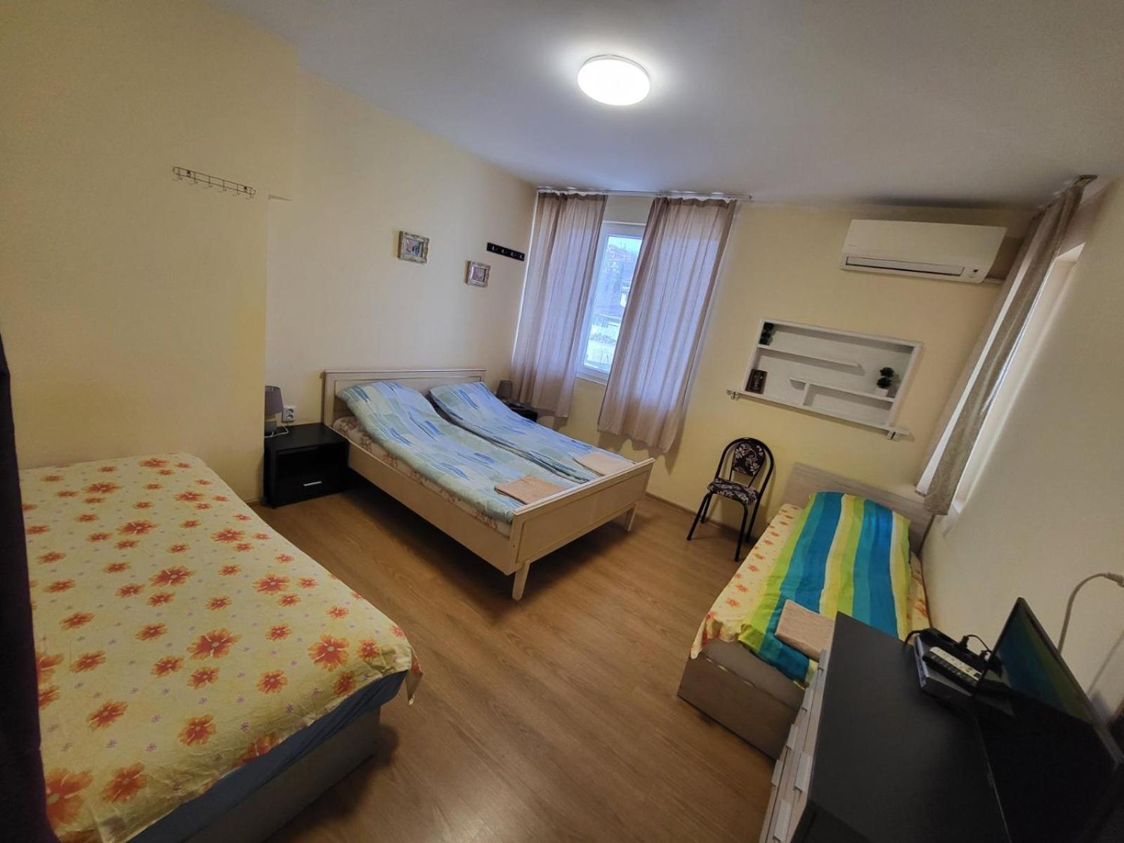 East Gate Guest Rooms Plovdiv Rum bild