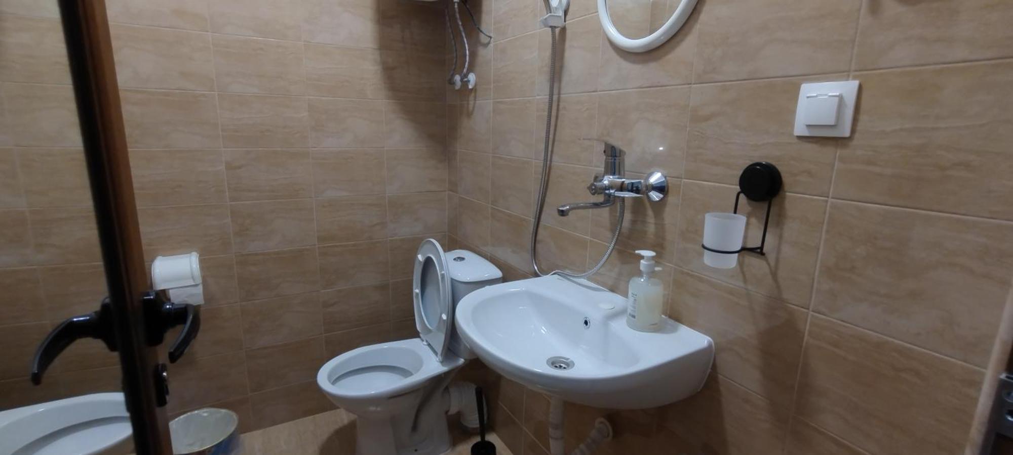 East Gate Guest Rooms Plovdiv Rum bild