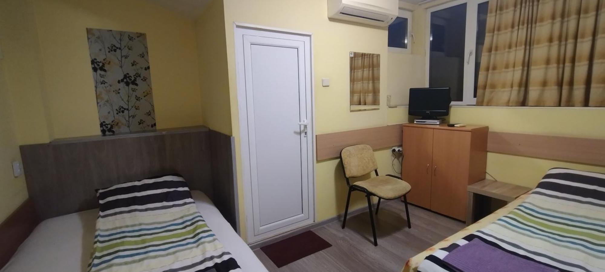 East Gate Guest Rooms Plovdiv Exteriör bild