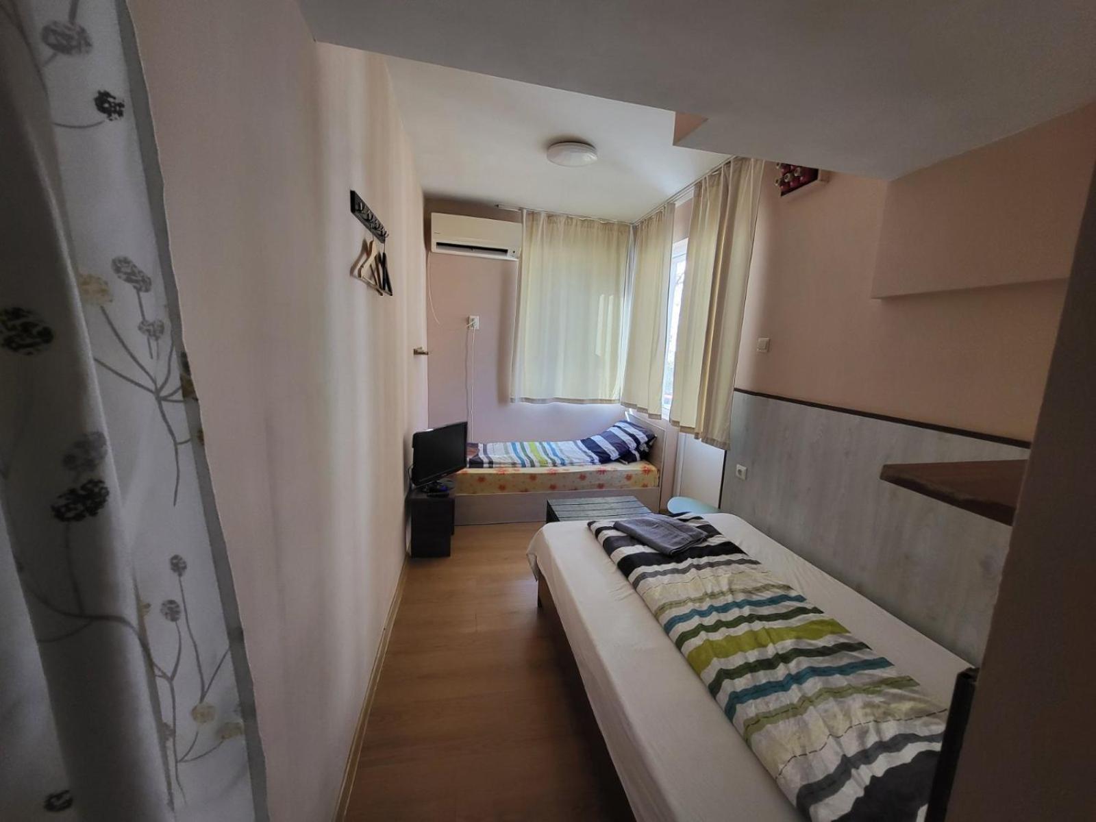 East Gate Guest Rooms Plovdiv Exteriör bild