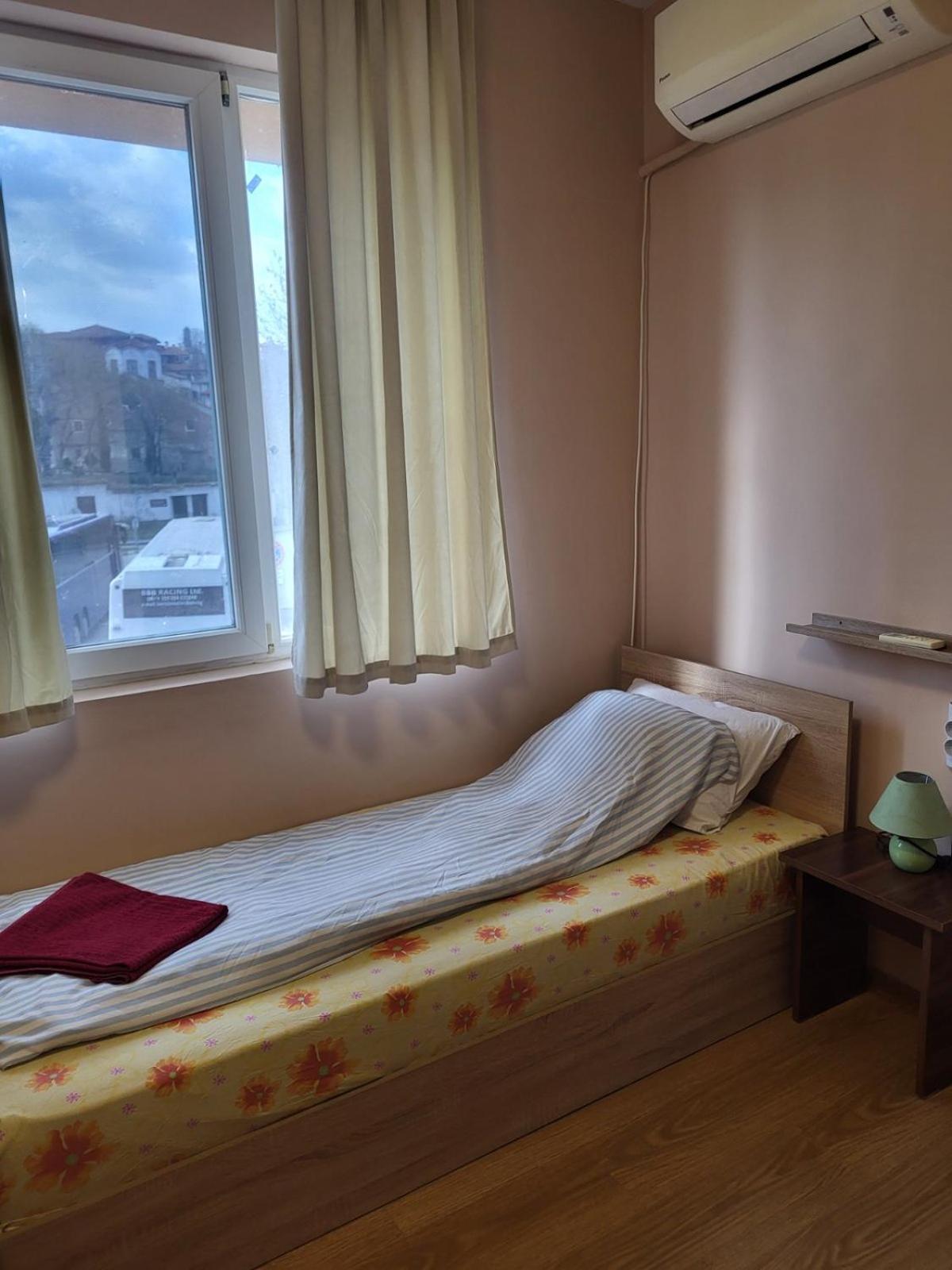 East Gate Guest Rooms Plovdiv Exteriör bild
